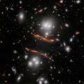 double gravitational lens