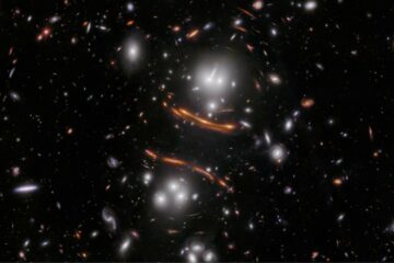 double gravitational lens