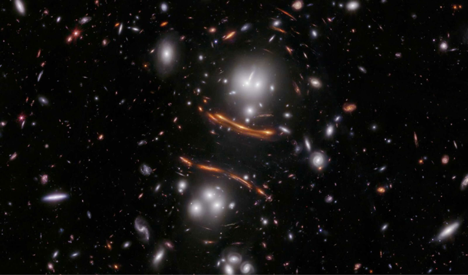 double gravitational lens