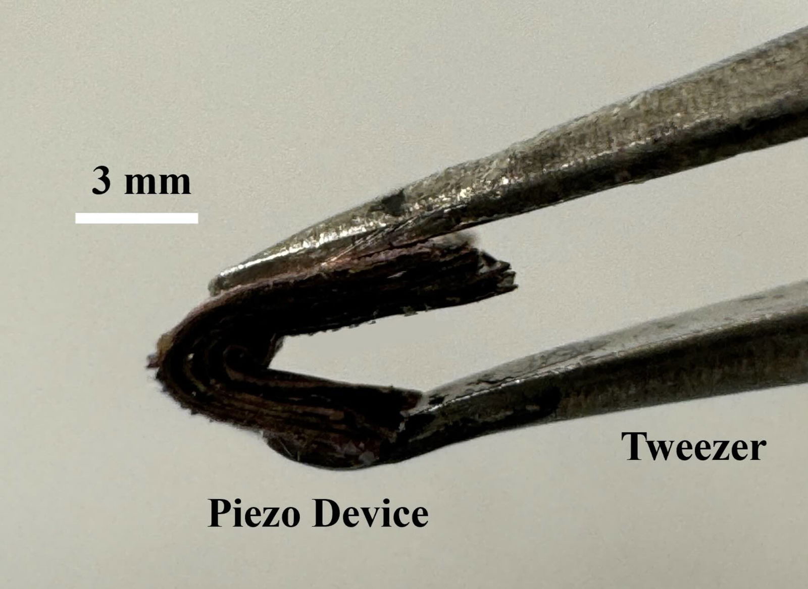 piezoelectricity