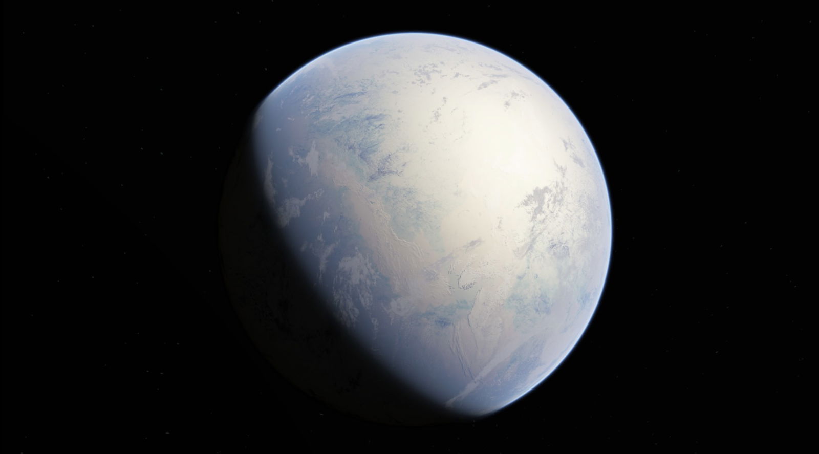 snowball Earth