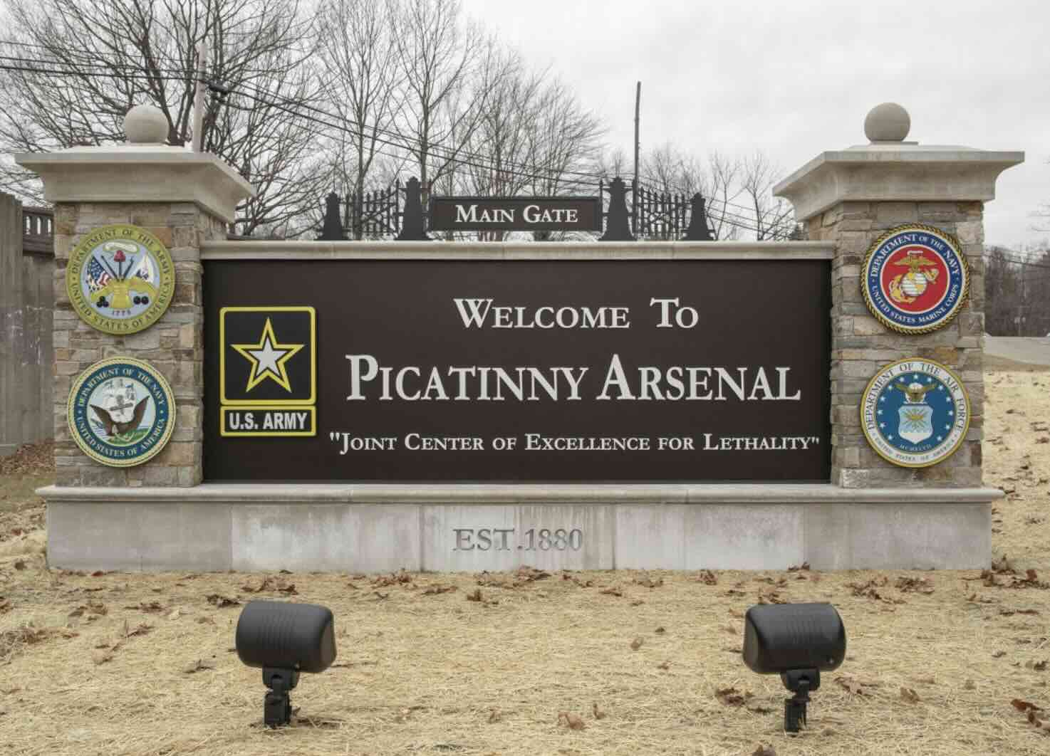 Picatinny Arsenal