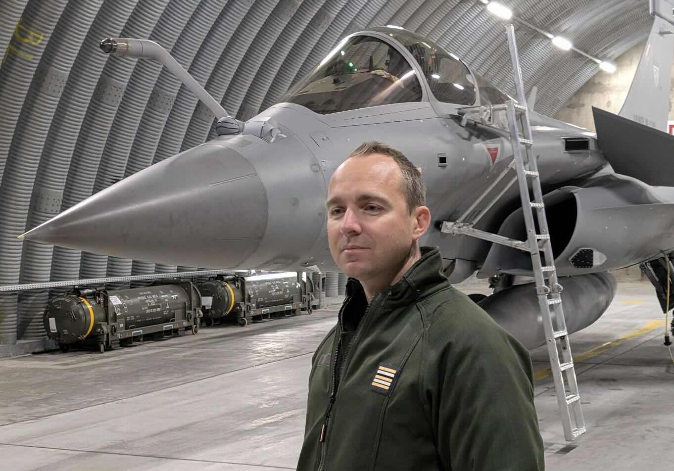 Rafale