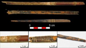 7,000-year-old weapon kit