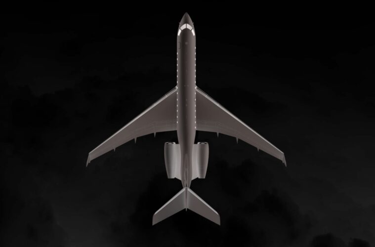 spy plane