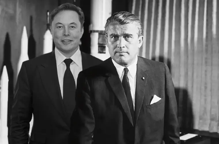 von Braun