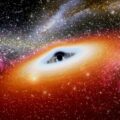 Supermassive Black Hole