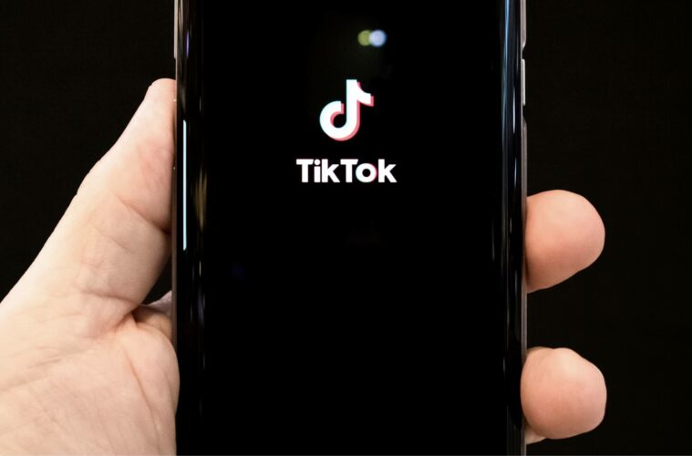 TikTok