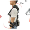 WearRo Exoskeleton