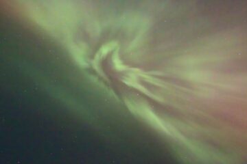 solar storm