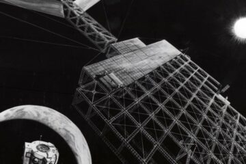 structures in orbit