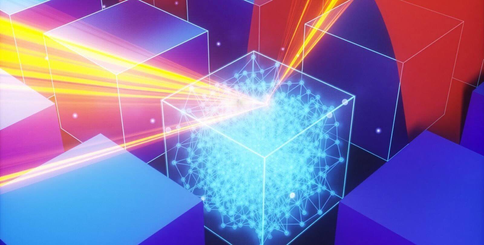 Light Bending Metasurface